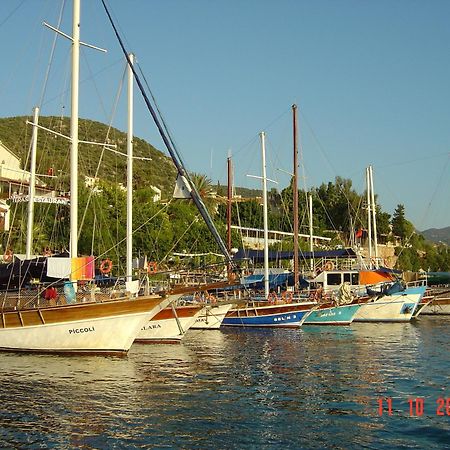 Medusa Hotel Kas Exterior photo